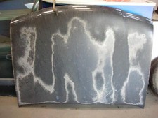 Capot OPEL FRONTERA B 93174561