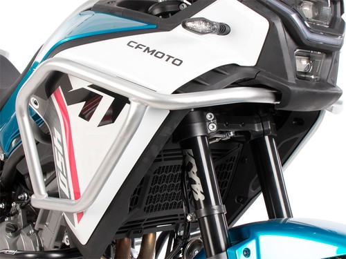 Hepco becker cf moto - &,