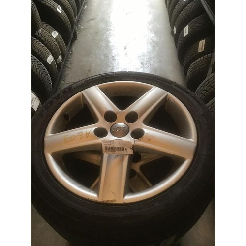 Jantes audi c5 - jantes,