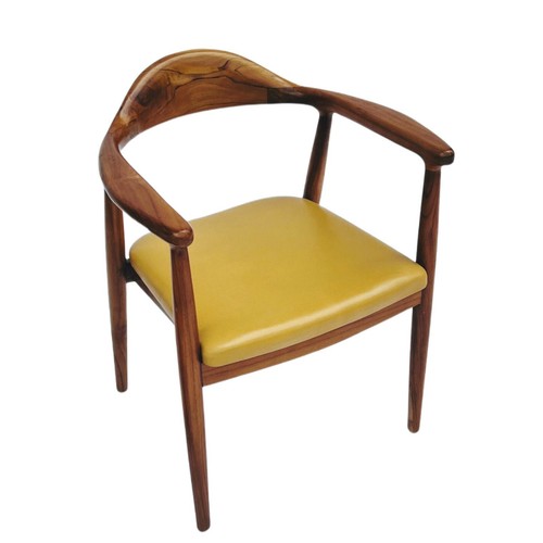Teakwood hans wegner - teakwood,
