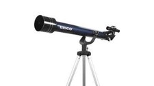 Tasco 402x60 novice telescope - 402x60,