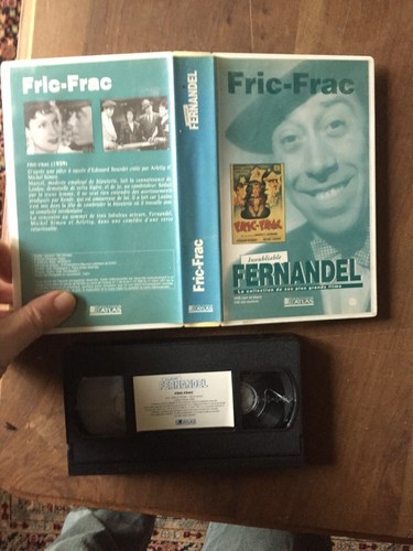 Cassette video vhs cinema - video,