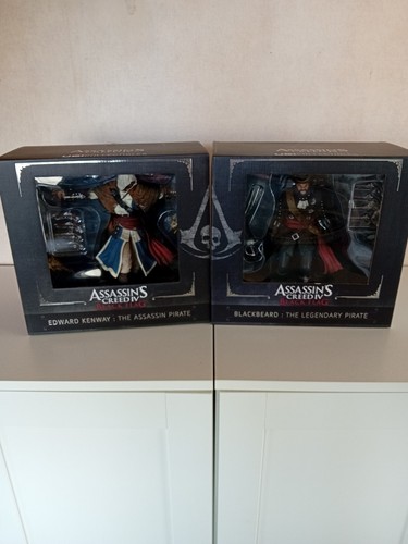 Figurine assassin creed - assassin's,