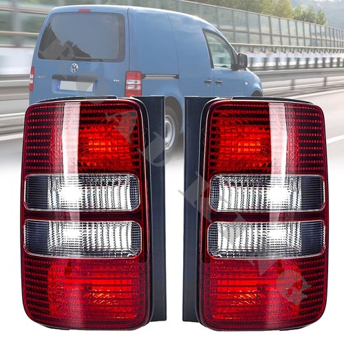 Lampe feu arrière queue - 2x,