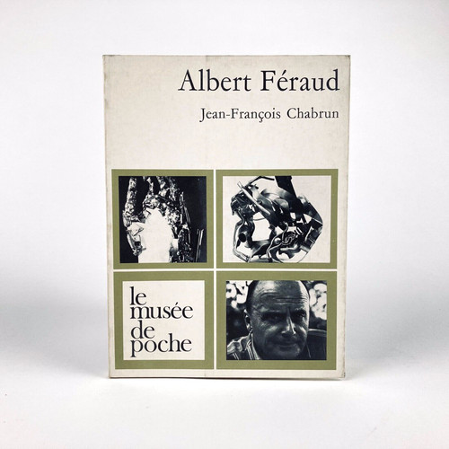 Chabrun albert féraud - albert, .