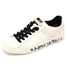 1808AC sneaker donna PONY TOP