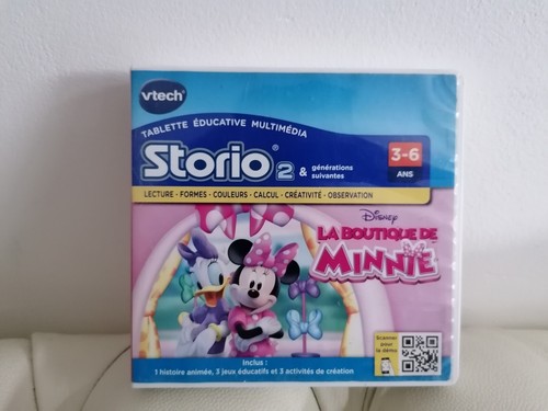 Boutique minnie disney - la,