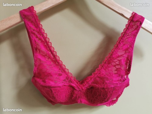Soutien gorge taille a - taille, 80