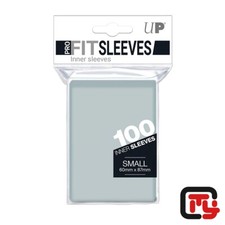 100 Protège Cartes Sleeves