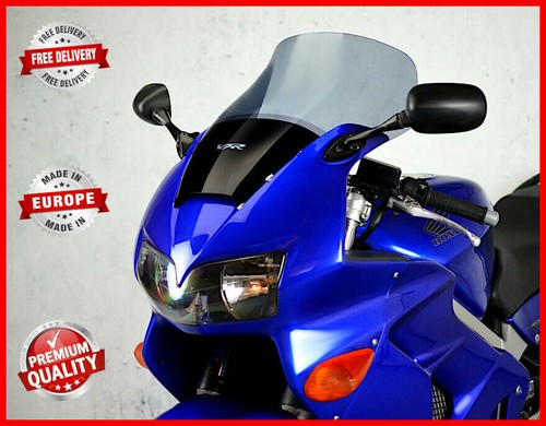 Honda vfr 800 1998 - vfr, fi
