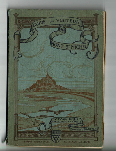 Guide visiteur mont st - du,