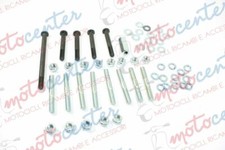 Set boulons carter moteur - boulons,