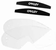 2 ECRANS RECHANGE MASQUE