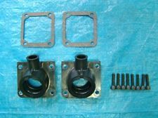 Pipe admission quad - pipe,