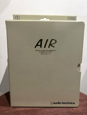 Casque dynamique audiophile