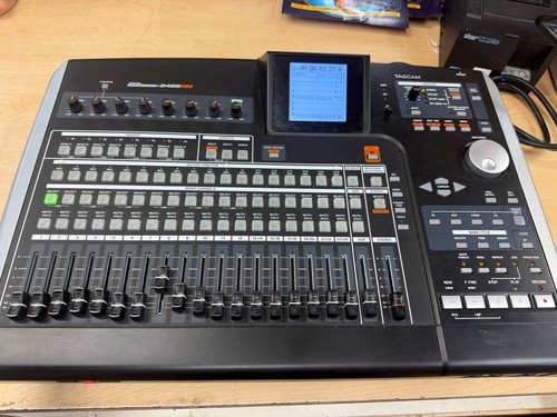 Tascam 2488neo digital - 2488neo,