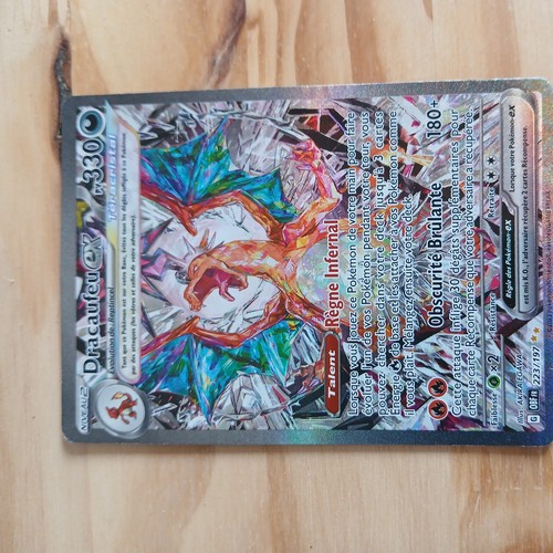 Cartes pokemon francaises pas - pokemon,