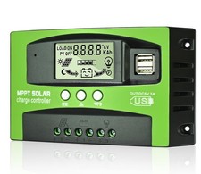 MPPT 30A Controleur de Charge