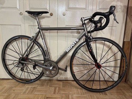 51cm moots vamoots - moots,