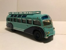 1:50 MINITRUCKS KIT RESINE MONTE bus autocar ISOBLOC W347M  réf 42 neuf boîte
