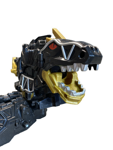 Power rangers dino - rangers, charge