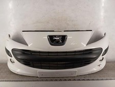 Pare choc avant PEUGEOT 207 PHASE 1 7401EQ