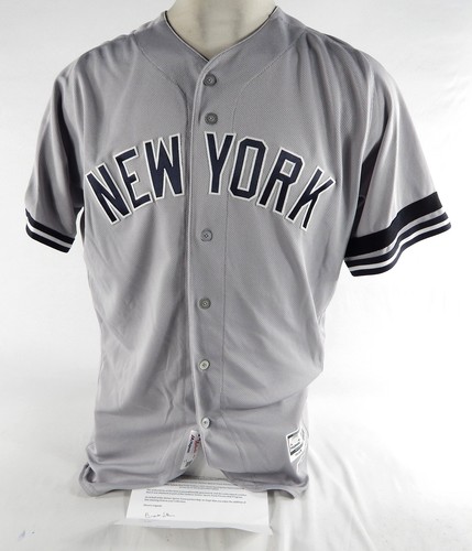 Maillot jeu utilisé gris - utilisé,