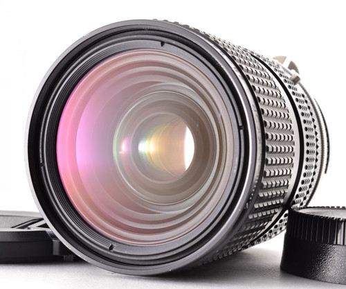 Objectif nikon nikkor ais - nikon,