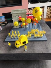Atlas resine diorama 100 - diorama,