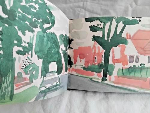 David hockney yorkshire - david,