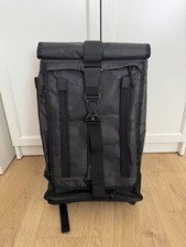 Mission Workshop Carryology