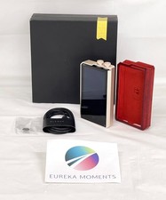 Lecteur audio numérique haute