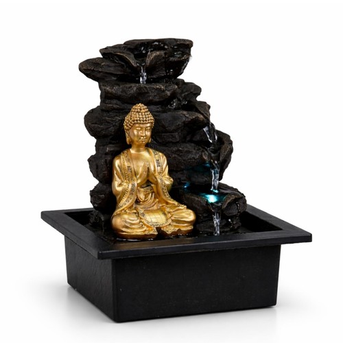 Fontaine bouddha shira - fontaine,