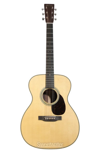Martin standard series - martin,
