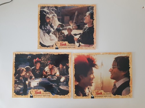 Photos hook capitaine - hook,