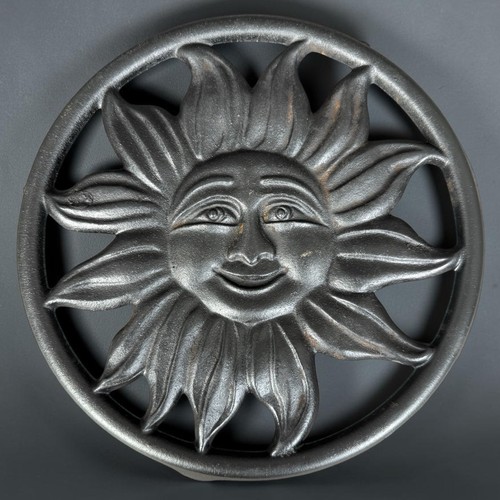 Dessous plat soleil en - plat,