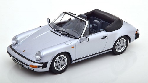 Porsche 911 carrera cabrio - 911,