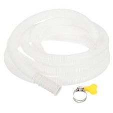 Tuyau de drainage universel