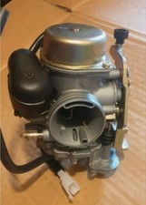Carburateur neuf quad linhai