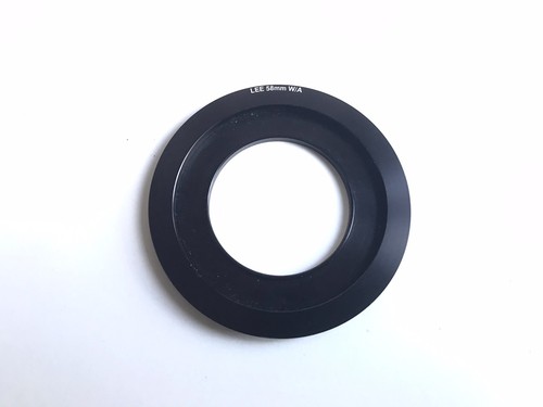 Bague adaptatrice lee filters - bague,