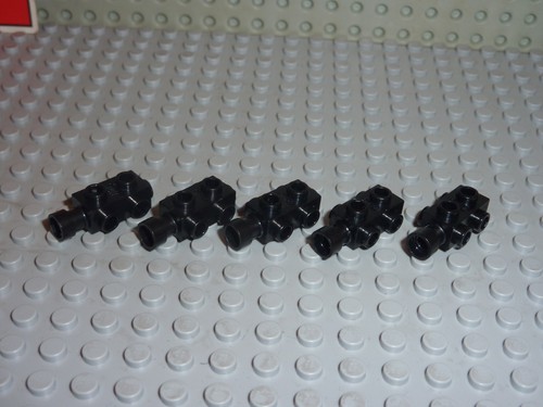 Réacteurs lego black - réacteurs,