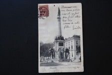 Carte postale ancienne savoie - ancienne,
