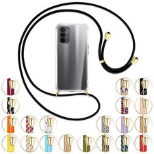 Collier (O) pour Oppo A93 5G