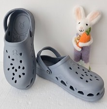 Sabot de jardin gris Rouchette - Komik - taille 37