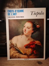 Livre - Chefs-d'œuvre De