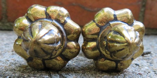 Embouts bronze pour - embouts, en