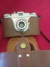 Kodak Pony 135 Camera With