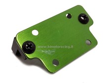 98022NG Plaque Servo En Métal Himoto X Plaque De Servo Modèle 1/8 Rock Crawler