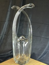 Vannes le Chatel - Grand vase