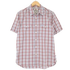 Chemise Vintage Timberland À